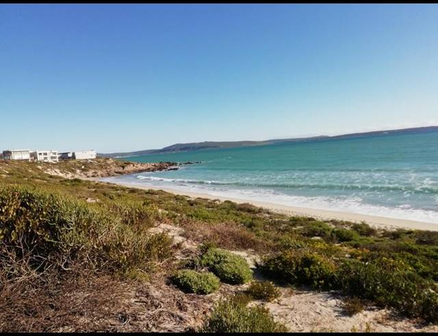 LAND FOR SALE IN CALYPSO BEACH